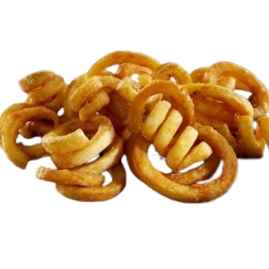 Curly Fries