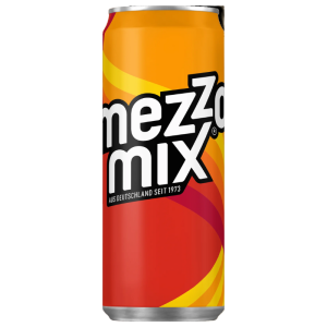 Mezzo Mix 0.33l